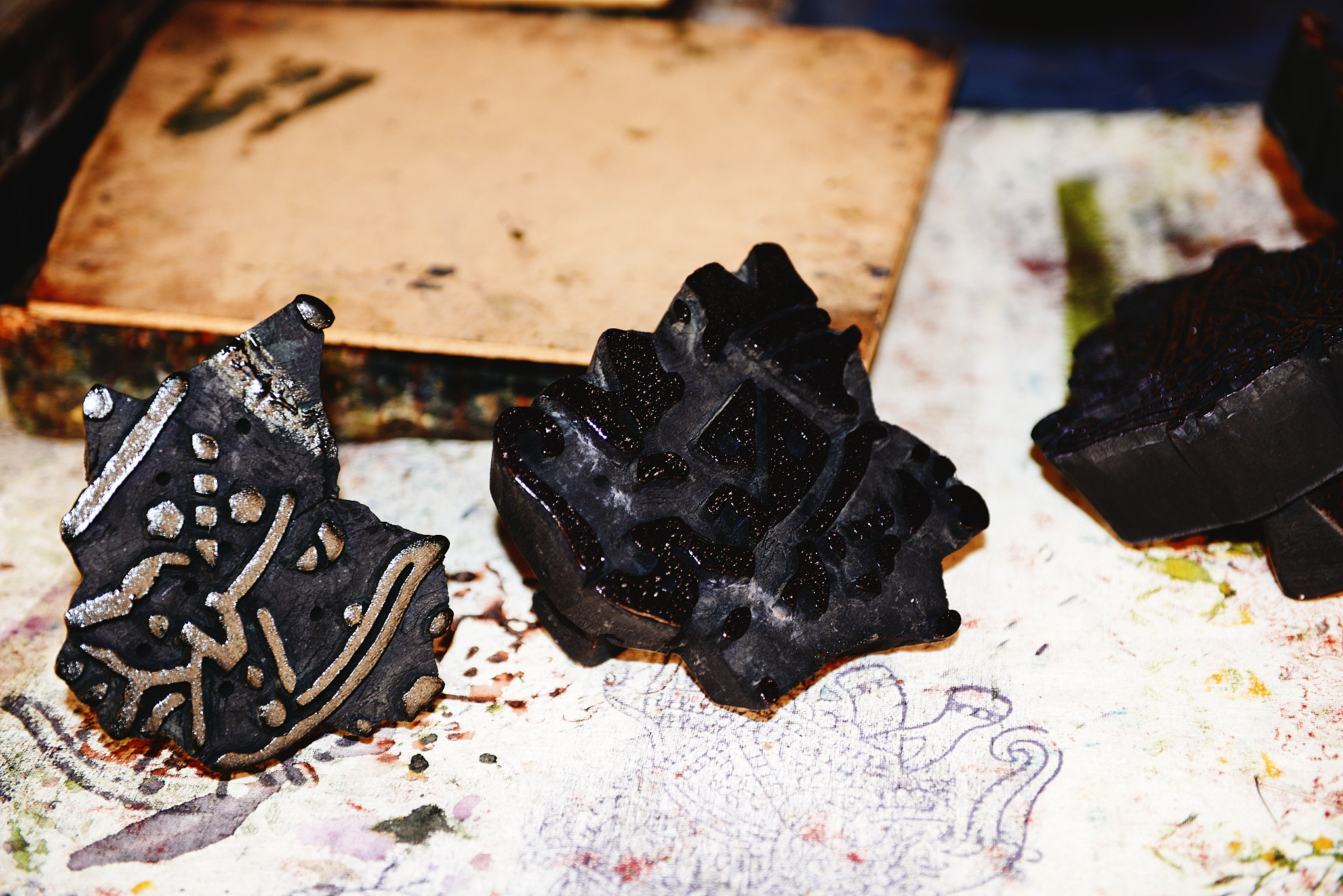 20140105 451 자이푸르 하와 마할 로드